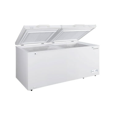 Hamilton Beach Double Door Chest Freezer (Assorted Sizes)