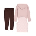 thumbnail image 11 of Puma Toddler Girls 3-Piece Vest Set, 11 of 14