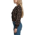 thumbnail image 3 of Express Women's Bow Cardigan, 3 of 6