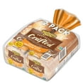 thumbnail image 2 of Nature's Own Perfectly Crafted, Thick Sliced Brioche Bread 22 oz., 2 pk., 2 of 3