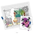thumbnail image 3 of Bendon Disney Princess Imagine Ink Floorpad, 3 of 4