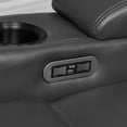 thumbnail image 5 of Serta Home Theater Power Recliner, Assorted Colors, 5 of 14