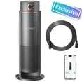 thumbnail image 1 of Aiper IrriSense N2 Smart Lawn Irrigation System: 4-in-1 Multi-Zone Irrigator with Weather-Sense Scheduling and App Control, 1 of 15