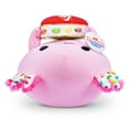 thumbnail image 5 of Zuru Snackles Super Sized Comfort Plush, 14", 5 of 6