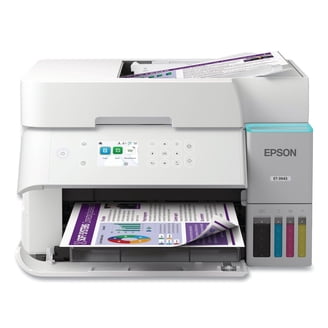 Epson T522 Black and Color Ink Bottles, Club Pack - Samsclub.com