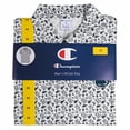 thumbnail image 5 of Champion NCAA Men's Short Sleeve Polo, 5 of 6