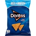 thumbnail image 1 of Doritos Cool Ranch Tortilla Chips, 18.38 oz., 1 of 4