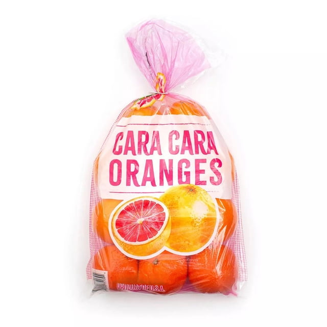 Cara Cara Oranges, 6 lbs.