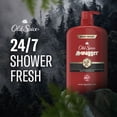 thumbnail image 7 of Old Spice Swagger Red Collection Men's Body Wash, 34.3 fl. oz., 2 pk., 7 of 9