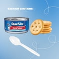 thumbnail image 7 of Starkist Tuna Salad Kit, 3.6 oz., 9 pk., 7 of 8