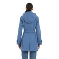thumbnail image 2 of London Fog Women's Trench Coat, 2 of 6