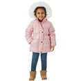 thumbnail image 3 of Member's Mark Girls' Puffer Jacket, 3 of 8