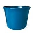 thumbnail image 4 of Member's Mark Knoll 22" Round Plastic Planter, 4 of 8