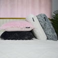 thumbnail image 6 of Imaginarium 2-Pack Memory Foam Huggy Pillow, 6 of 7