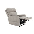 thumbnail image 3 of Alfred Heated Recliner Lift Chair with Power Headrest, 3 of 11