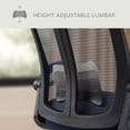 thumbnail image 7 of Member's Mark Mesh Office Chair, 7 of 12