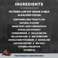 thumbnail image 6 of Fairlife Core Power Elite 42g. Protein Shake, Chocolate (14 fl. oz., 8 pk.), 6 of 7