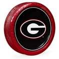 thumbnail image 5 of Collegiate Round Paper Plates, 10", 85 ct., Choose Your Team, 5 of 6