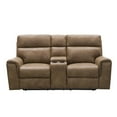 thumbnail image 7 of Lawrence Fabric Manual Reclining Sofa Set, Assorted Colors, 7 of 14