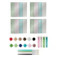 thumbnail image 4 of Minecraft Paint and Style Jumbo Set, 4 of 6
