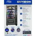 thumbnail image 4 of Seaga EnVision Beverage Vending Machine, 40-Selections, Choose Type, 4 of 8