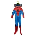 thumbnail image 11 of Marvel Amazing Spider-Man Kids Deluxe Costume, 11 of 13