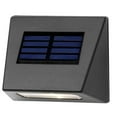 thumbnail image 3 of Deck Impressions Solar Bronze Integrated LED Downcast Deck Lights, 8-Pack, 3 of 7