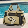 thumbnail image 2 of Logo Brands UCF Knights 36 Can Cooler, 2 of 5