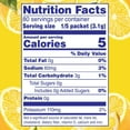 thumbnail image 2 of Crystal Light Lemonade Mix, 16 pk., 2 of 15