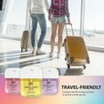 thumbnail image 4 of Member's Mark Hand Sanitizer Spray, 1 fl. oz.., 3 pk., 4 of 8