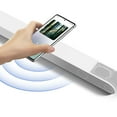 thumbnail image 12 of SAMSUNG 3.1.2 Channel Sound Bar with Wireless Subwoofer, Q-Symphony & Dolby ATMOS Audio (Choose Color), 12 of 16