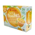 thumbnail image 3 of Member's Mark Diced Peach Cups, 4 oz., 24 ct., 3 of 8