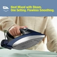 thumbnail image 3 of Conair Glidelite Iron Bonus GI605GDS, 3 of 7