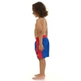 thumbnail image 5 of Character Boys 2 Piece Rashguard and Swim Trunk Set, 5 of 13