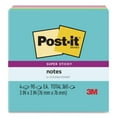 thumbnail image 5 of Office Essentials Kit, 7 Pads Assorted Super Sticky Notes, 1 Pack Flags, Roll Magic Tape, Roll Super-Hold Tape, 1 Scissors, 5 of 10
