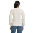 thumbnail image 3 of Nine West Women's Sparkle Sweater, 3 of 12
