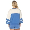 thumbnail image 3 of Roxy Women's Game On Fleece Top, 3 of 8