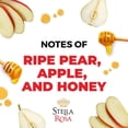 thumbnail image 3 of Stella Rosa DOCG Moscato d'Asti Sparkling Wine, 750 ml, 3 of 11