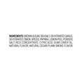 thumbnail image 3 of Kinder's Sweet & Smoky Brown Sugar Seasoning, 9.3 oz., 3 of 7