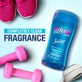 thumbnail image 3 of Secret Outlast Clear Gel Deodorant, Completely Clean, 2.6 oz., 4 pk., 3 of 10