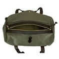 thumbnail image 4 of Filson Medium Rugged Twill Duffle Bag, 4 of 4