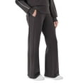 thumbnail image 3 of Member's Mark Women's Sandwash Wide Leg Pant, 3 of 8