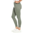thumbnail image 2 of Nine West Women's Heidi Pull On Crop, 2 of 4