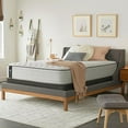 thumbnail image 5 of Sealy Posturepedic Spring Fulton Eurotop Soft Feel Mattress, 5 of 9