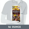 thumbnail image 4 of HERSHEY'S Miniatures Variety Pack Chocolate Candy, 180 pcs., 4 of 8