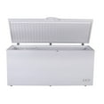 thumbnail image 4 of Maxx Cold Commercial Chest Freezer, Solid Top (19.4 cu. ft.), 4 of 5