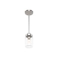thumbnail image 9 of Hunter Devon Park with Clear Glass Pendant Ceiling Light Fixture, 9 of 10