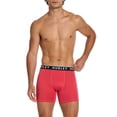 thumbnail image 1 of Hurley Men's 4pk Mens Boxer Brief, 1 of 17