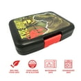 thumbnail image 4 of Licensed Kids' Character Bento Lunch Box, Choose Character, 4 of 8