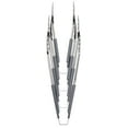 thumbnail image 2 of Tramontina Pro-Line Stainless Steel Utility Tongs 4 pk., 2 of 4